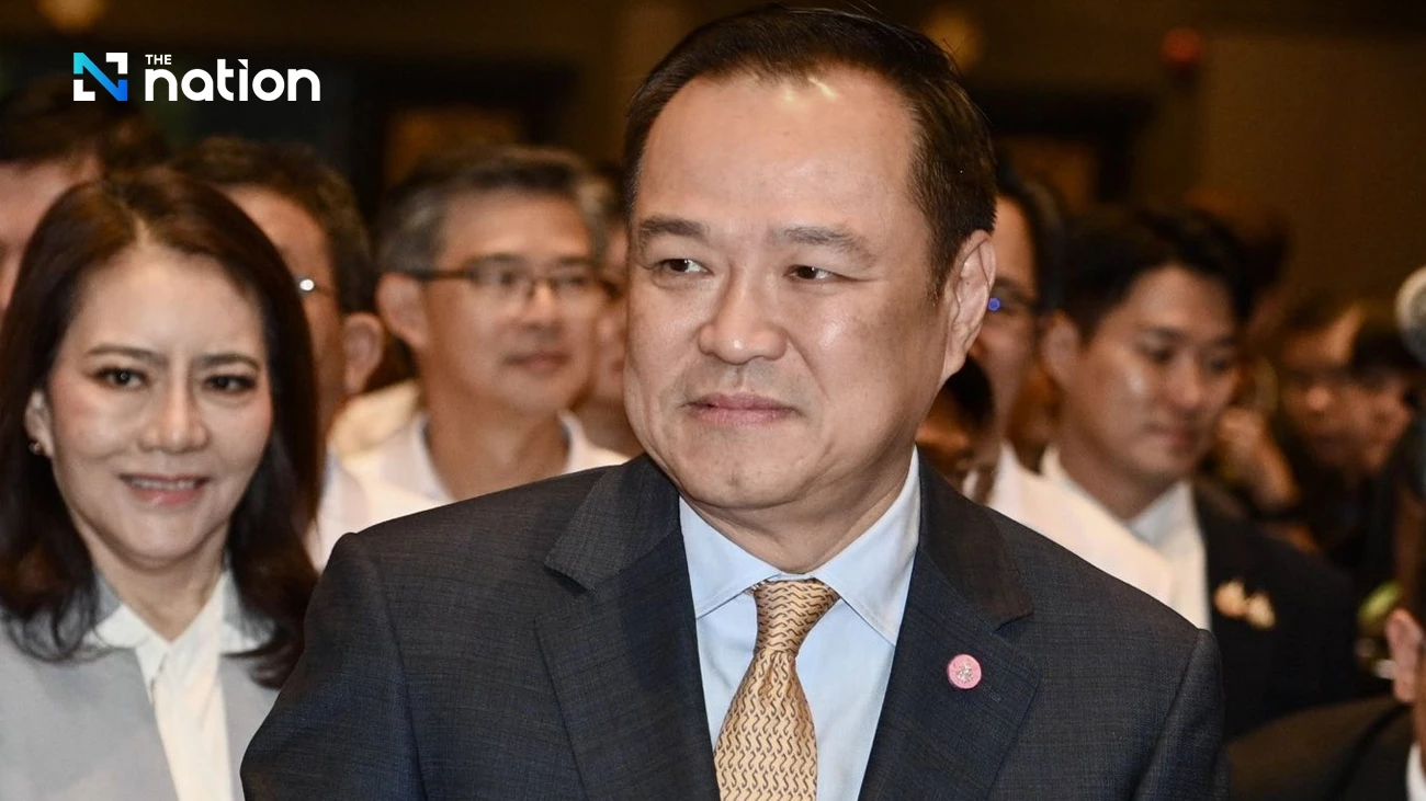 PM Thailand Konfirmasi Kesiapan Militer Setelah Laporan China Pasok Senjata ke Kamboja